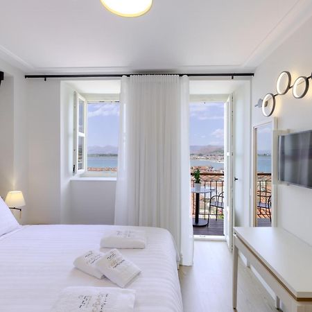Nafplion Comfy Suites Eksteriør bilde