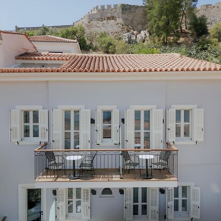 Nafplion Comfy Suites Eksteriør bilde