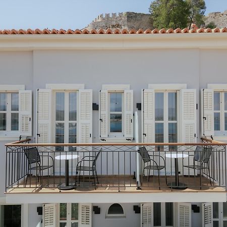 Nafplion Comfy Suites Eksteriør bilde
