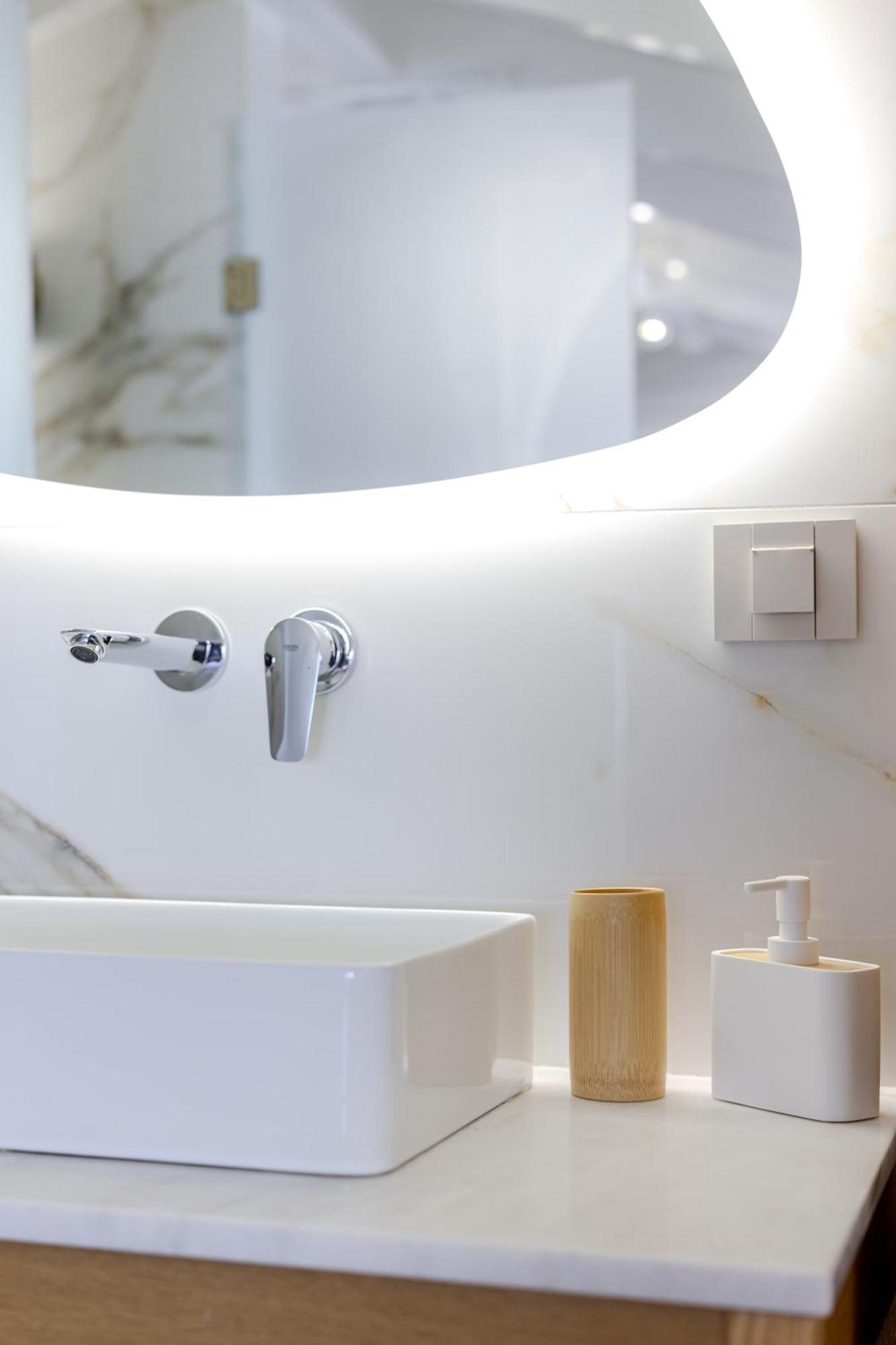 Nafplion Comfy Suites Eksteriør bilde