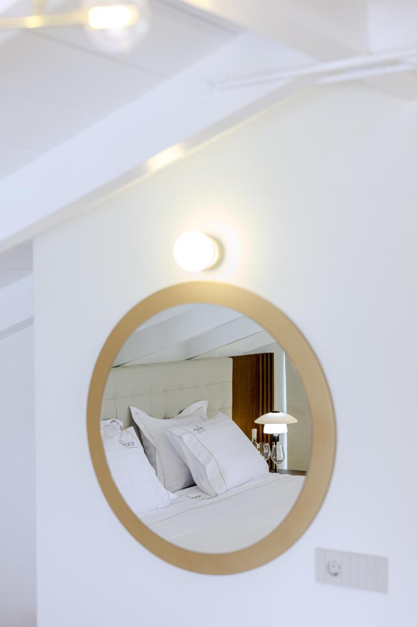 Nafplion Comfy Suites Eksteriør bilde