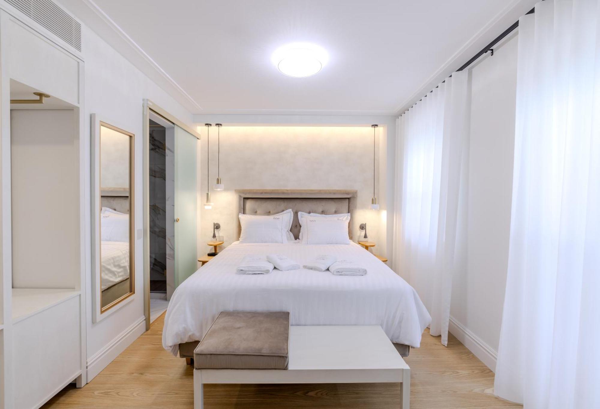 Nafplion Comfy Suites Eksteriør bilde