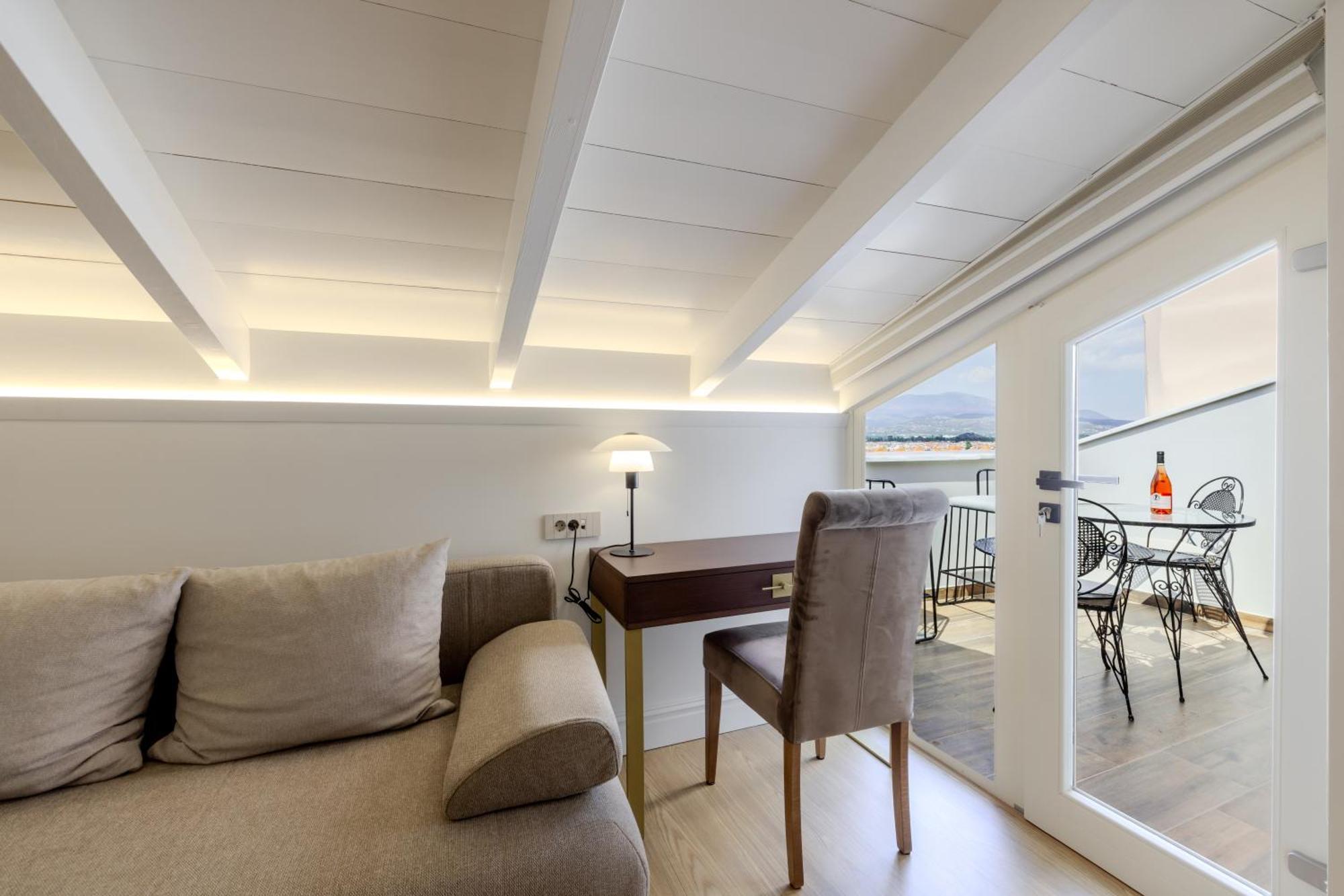 Nafplion Comfy Suites Eksteriør bilde