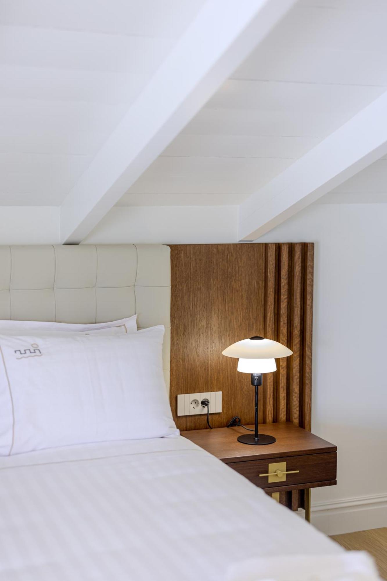 Nafplion Comfy Suites Eksteriør bilde