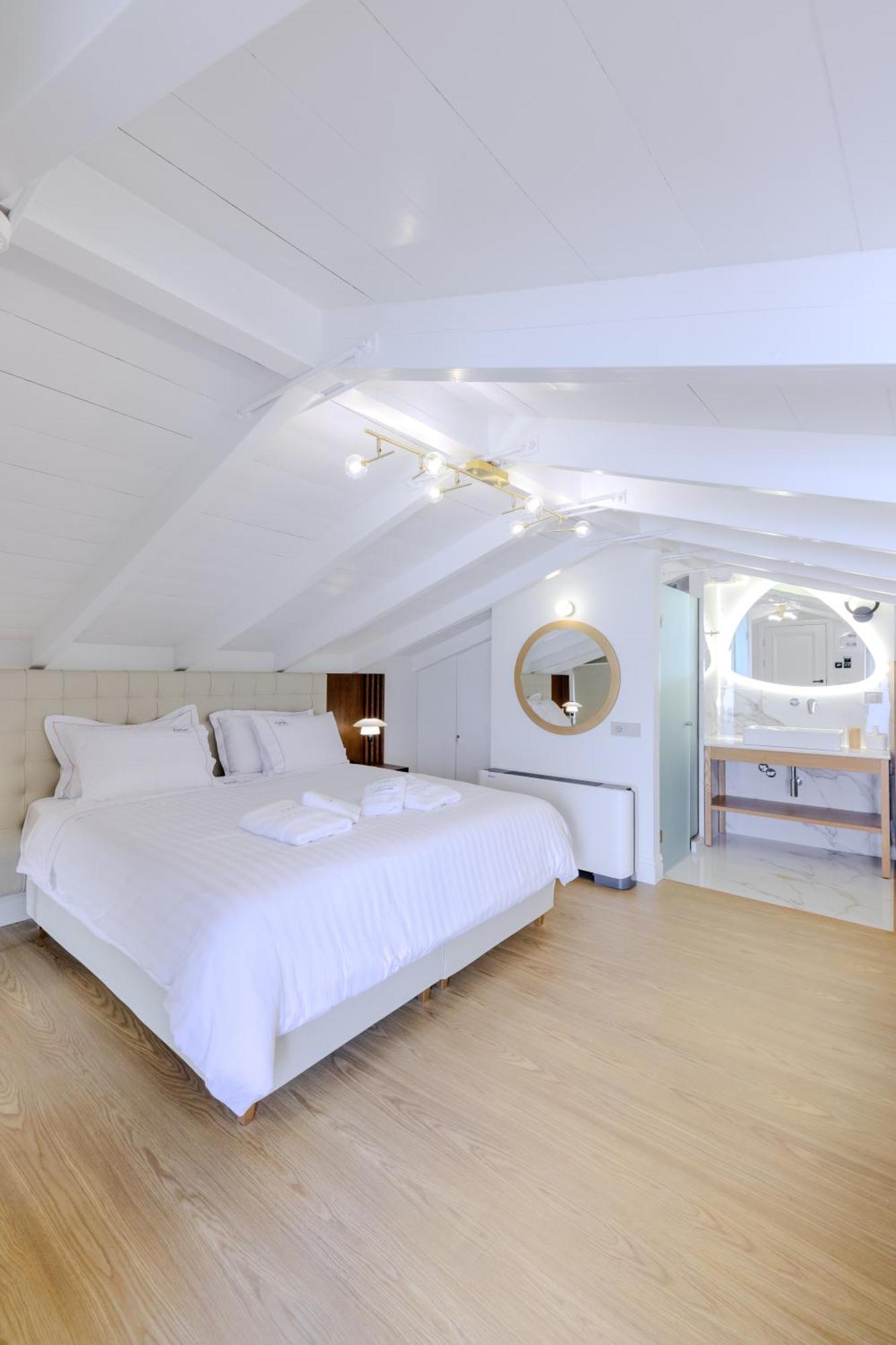 Nafplion Comfy Suites Eksteriør bilde