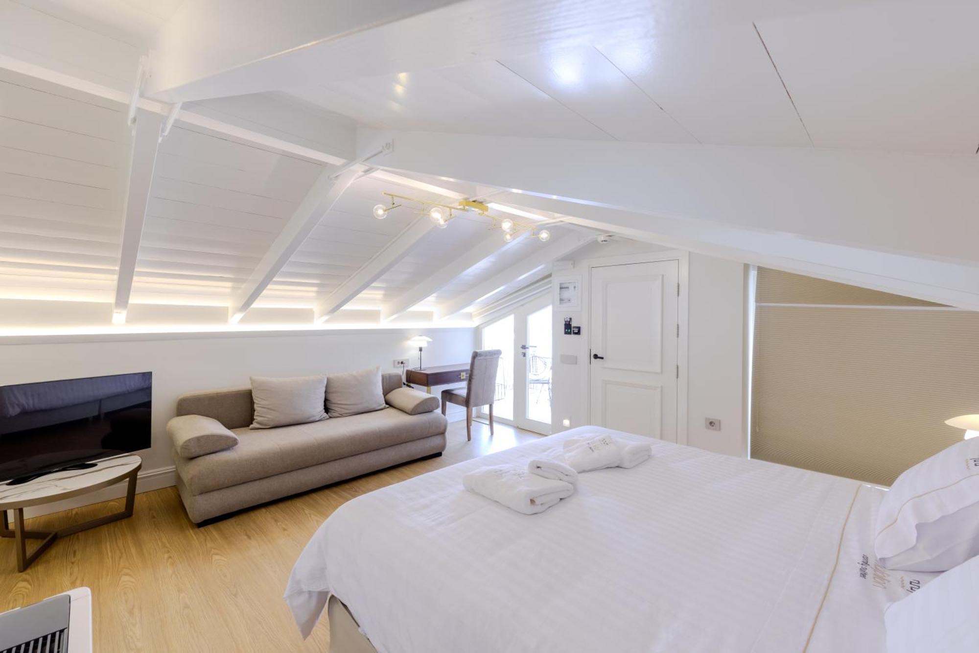 Nafplion Comfy Suites Eksteriør bilde