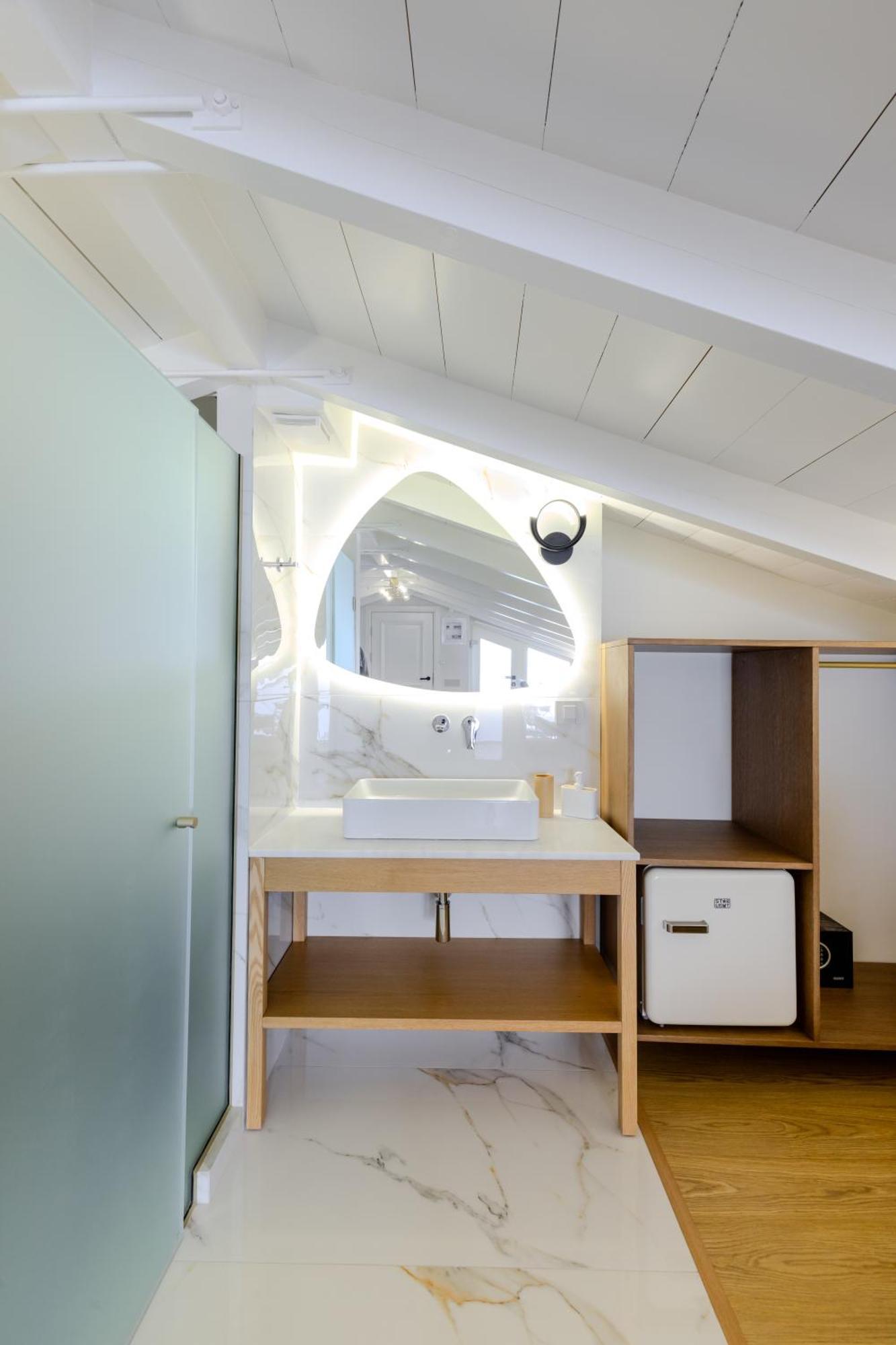 Nafplion Comfy Suites Eksteriør bilde