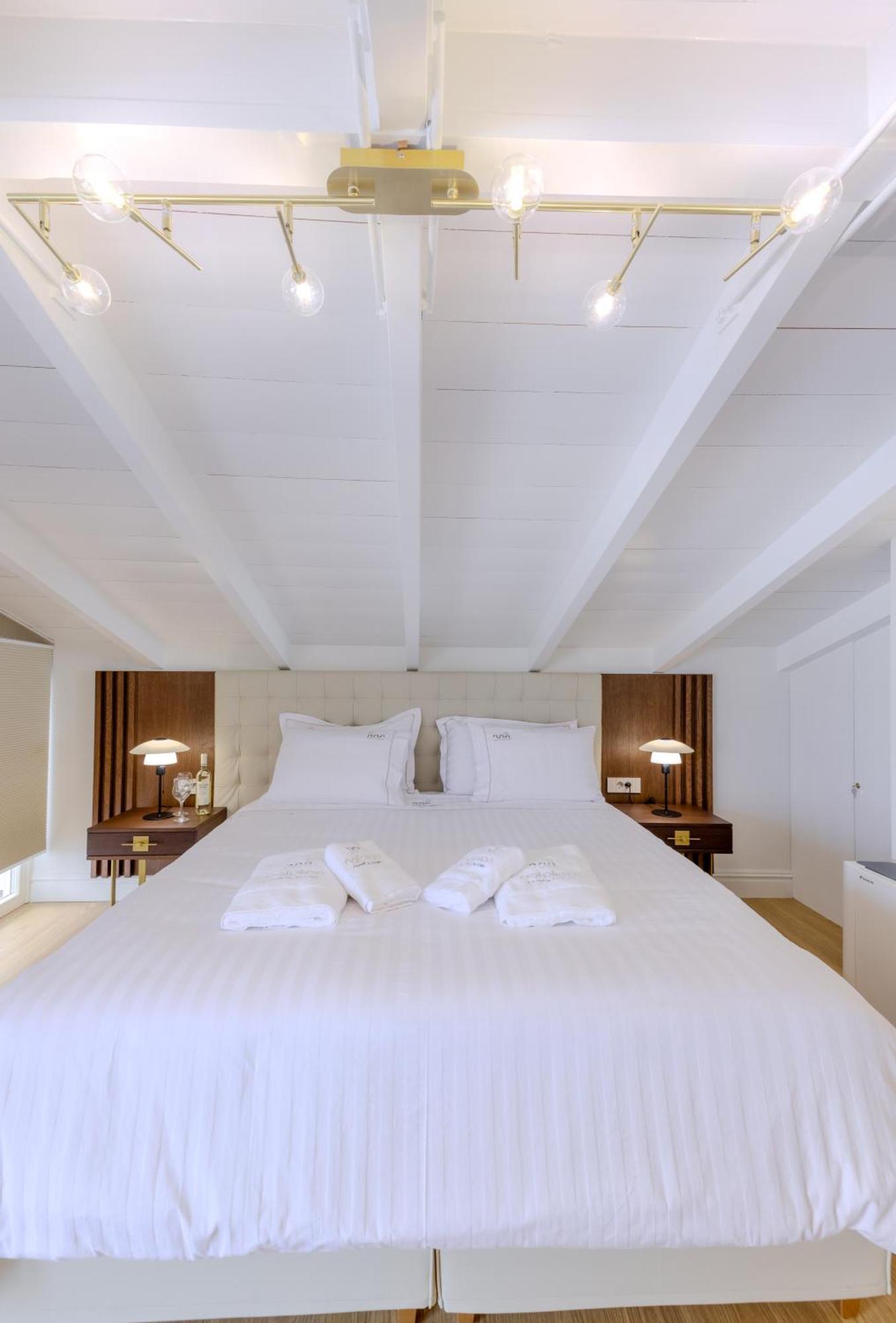 Nafplion Comfy Suites Eksteriør bilde