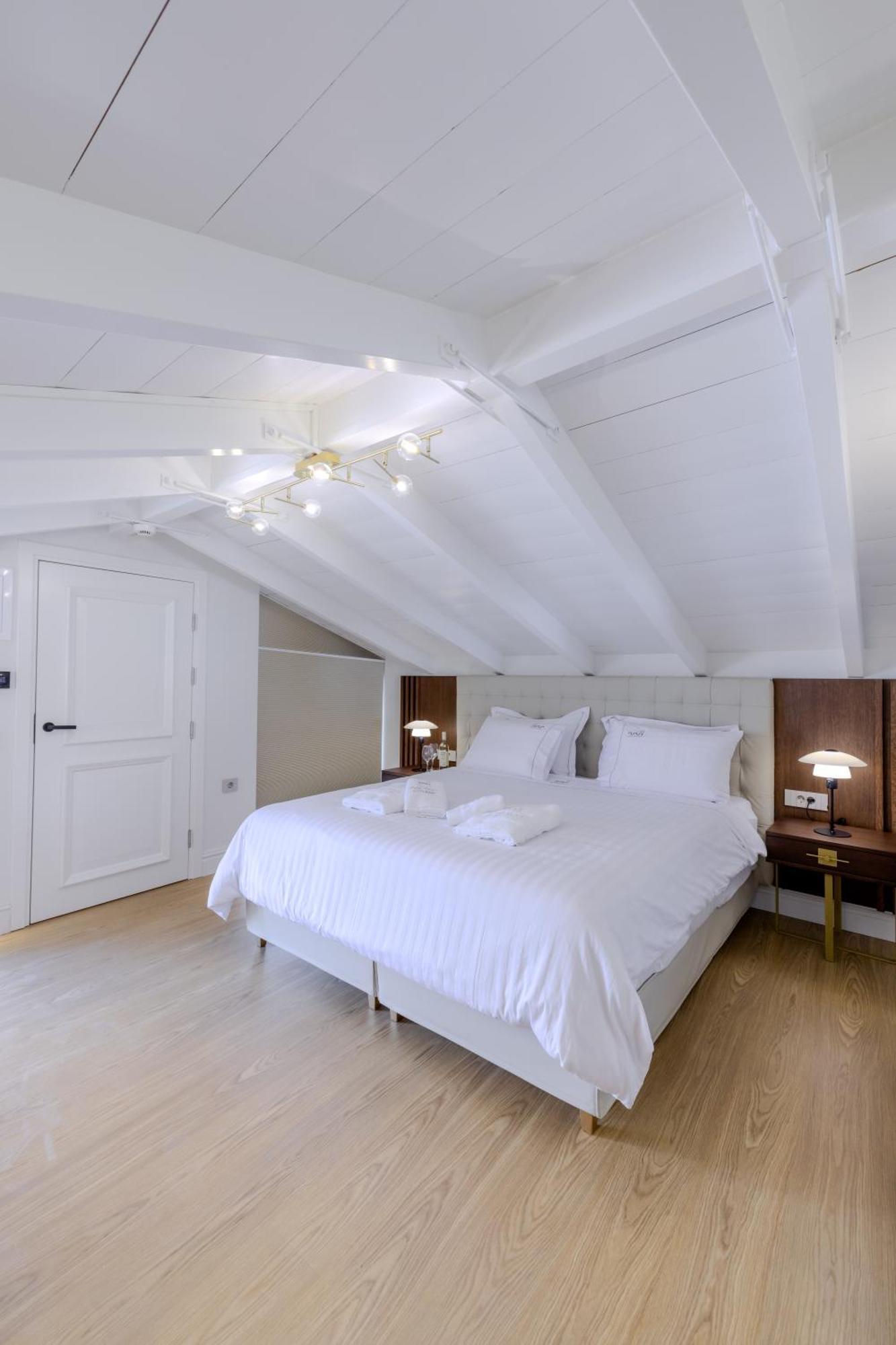 Nafplion Comfy Suites Eksteriør bilde