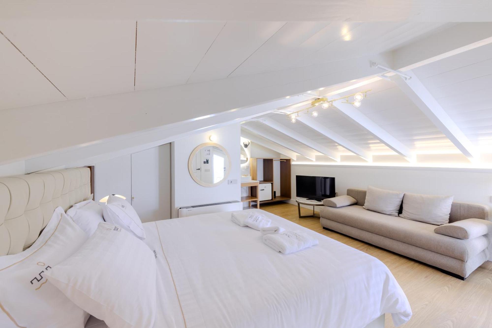 Nafplion Comfy Suites Eksteriør bilde
