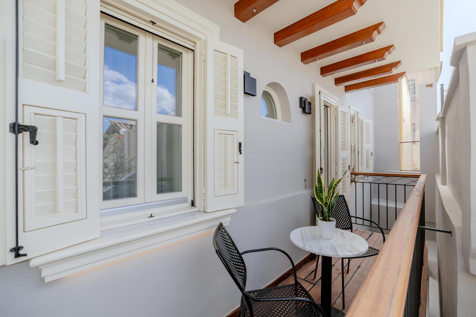 Nafplion Comfy Suites Eksteriør bilde