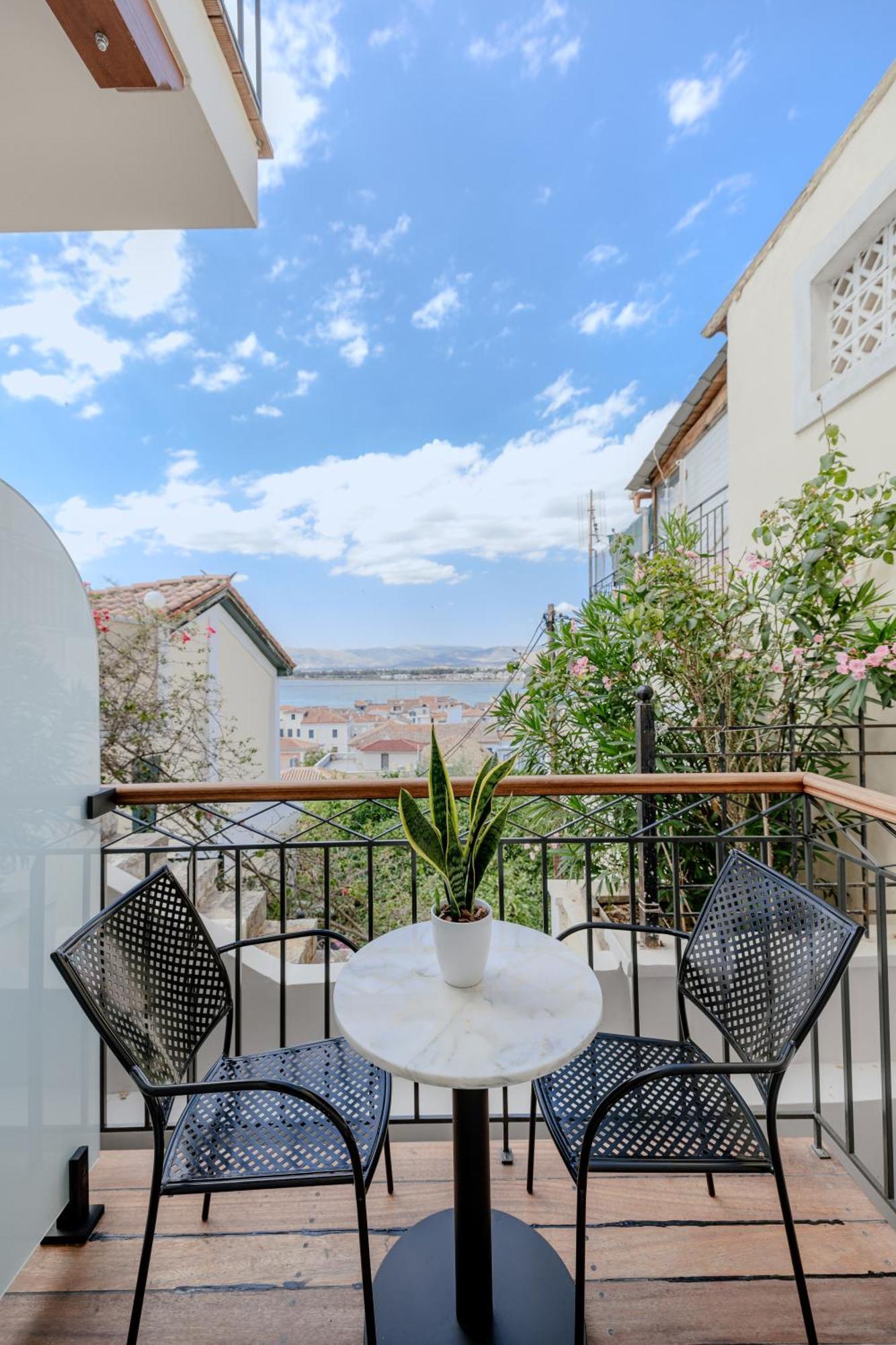 Nafplion Comfy Suites Eksteriør bilde
