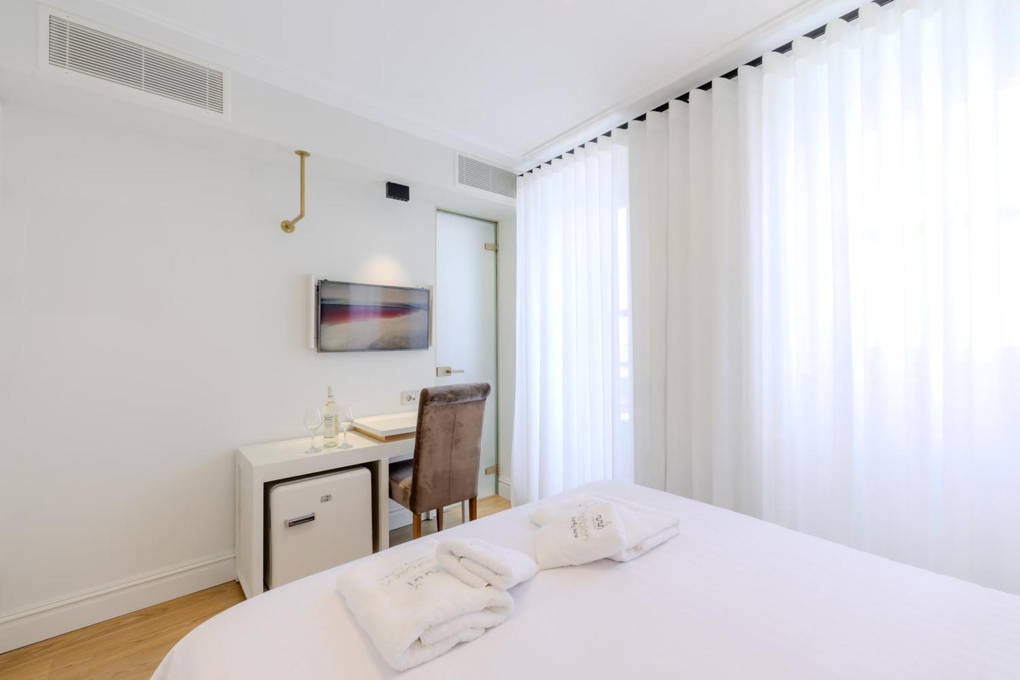 Nafplion Comfy Suites Eksteriør bilde