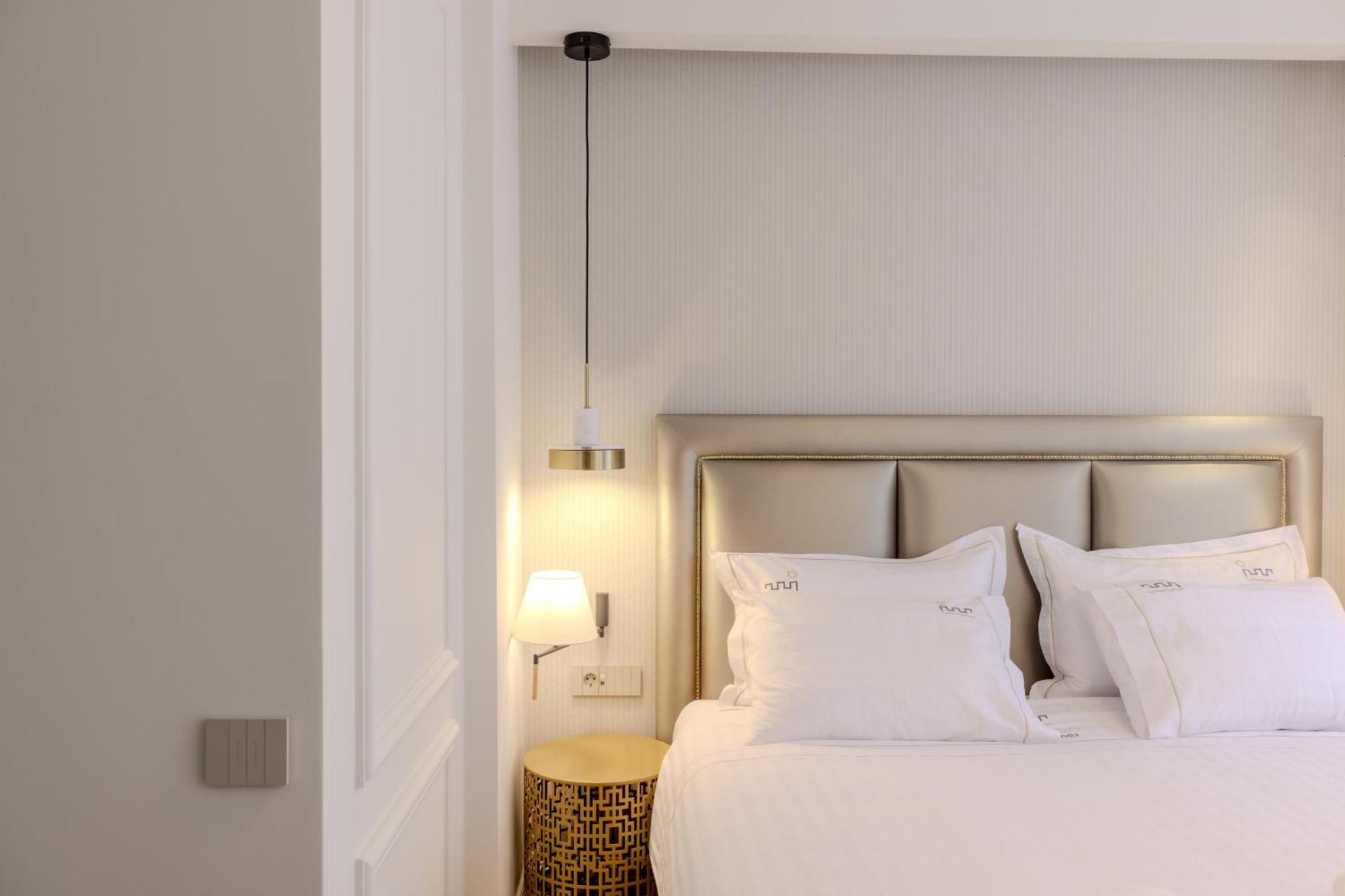 Nafplion Comfy Suites Eksteriør bilde