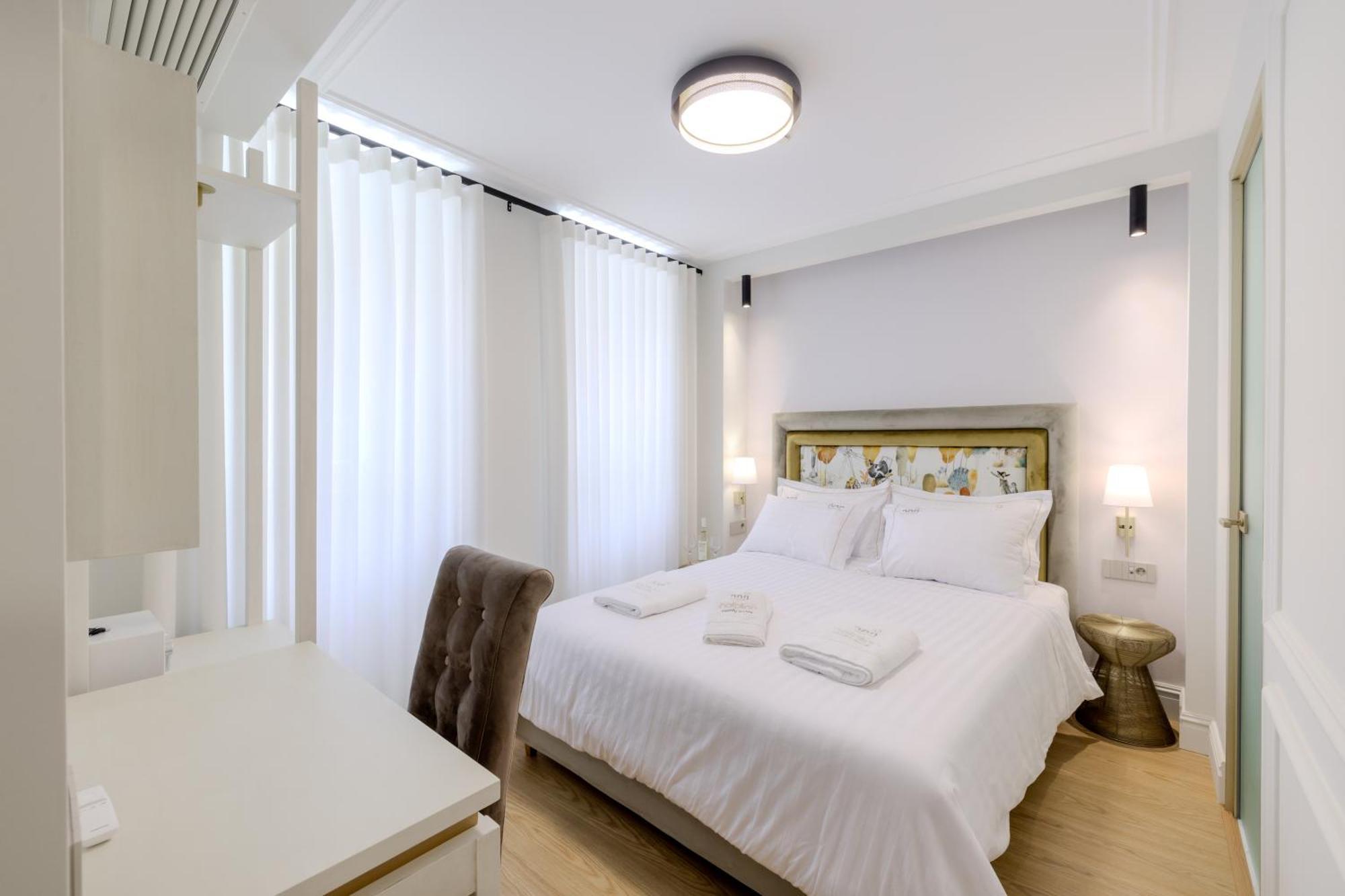 Nafplion Comfy Suites Eksteriør bilde