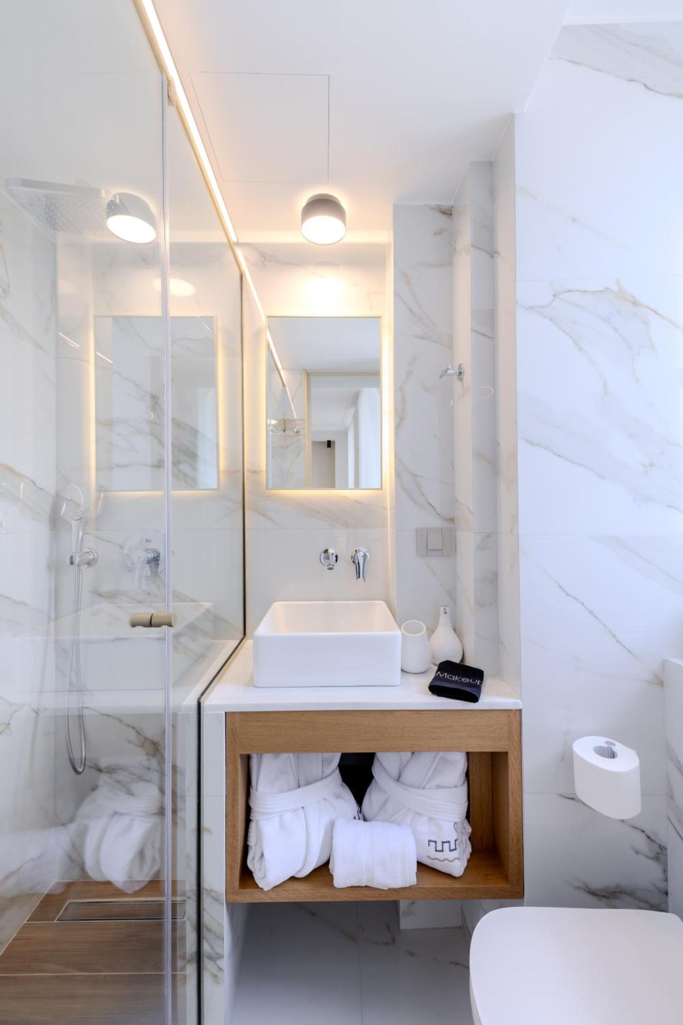 Nafplion Comfy Suites Eksteriør bilde