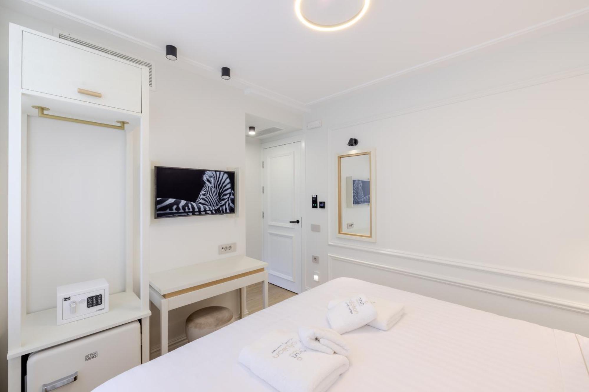 Nafplion Comfy Suites Eksteriør bilde