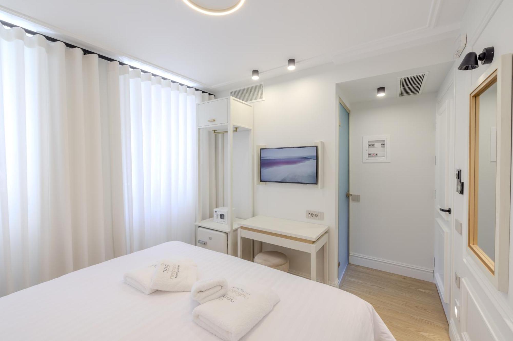 Nafplion Comfy Suites Eksteriør bilde