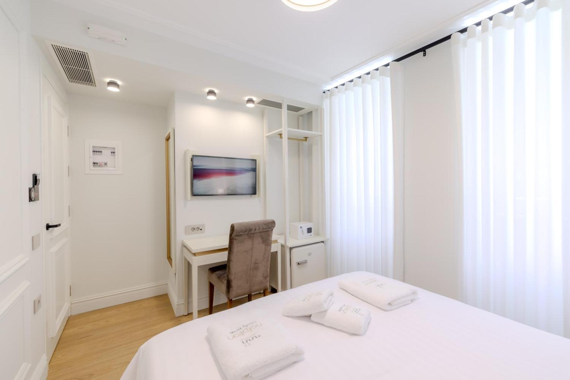Nafplion Comfy Suites Eksteriør bilde