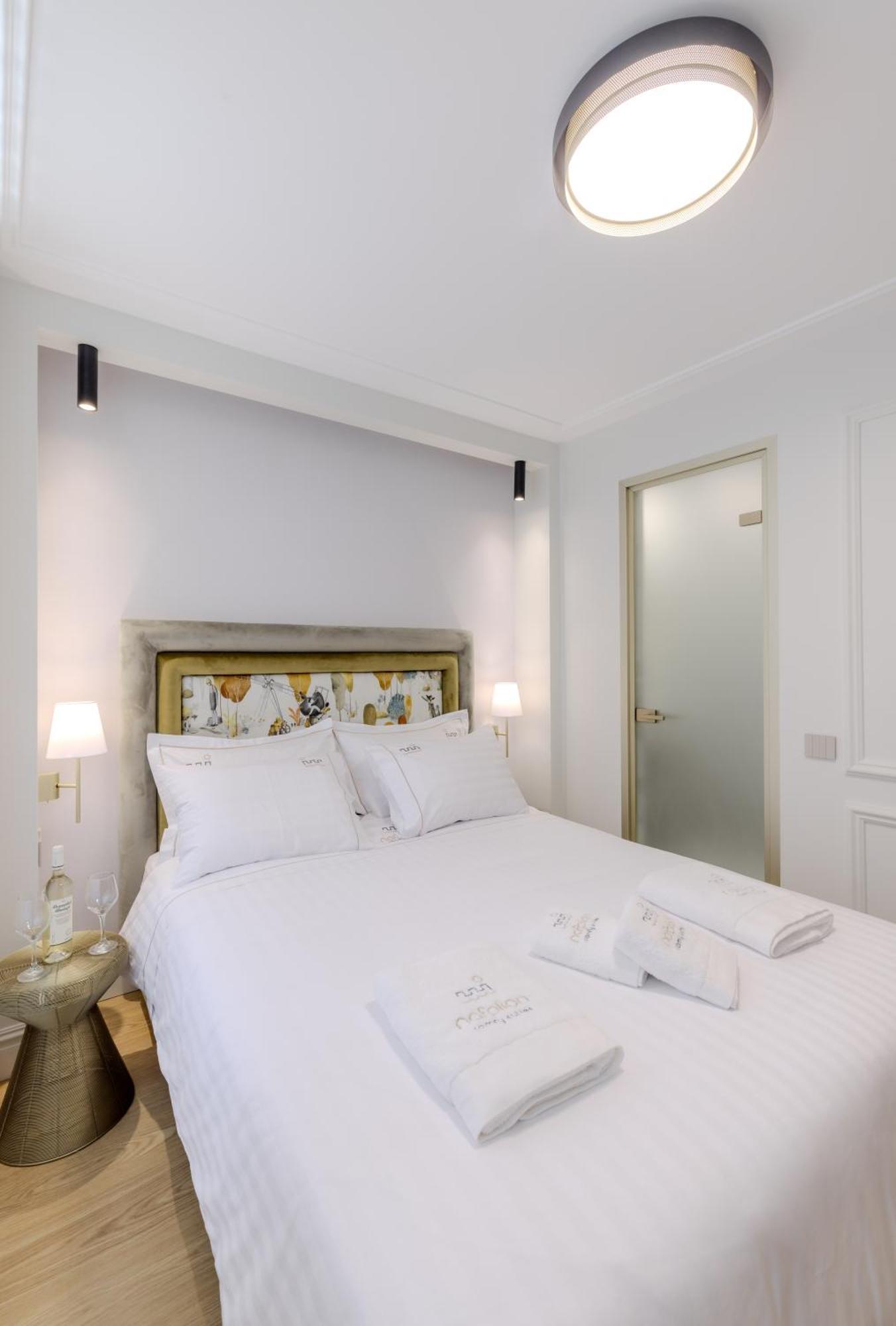 Nafplion Comfy Suites Eksteriør bilde
