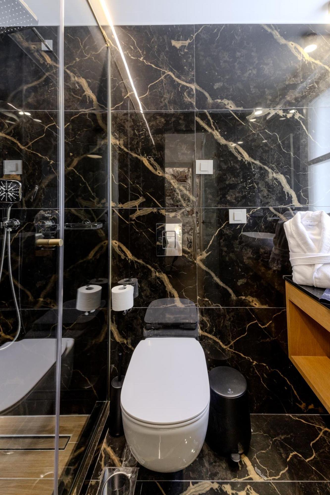 Nafplion Comfy Suites Eksteriør bilde