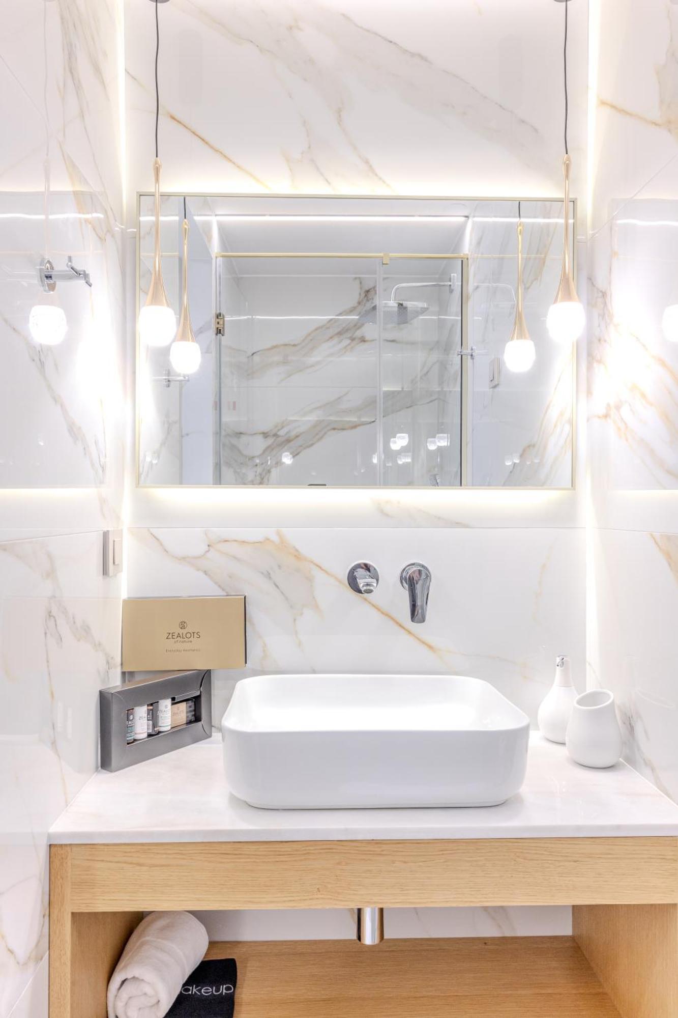 Nafplion Comfy Suites Eksteriør bilde