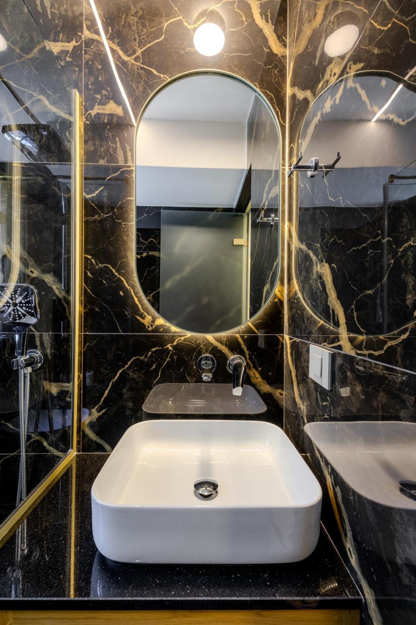 Nafplion Comfy Suites Eksteriør bilde