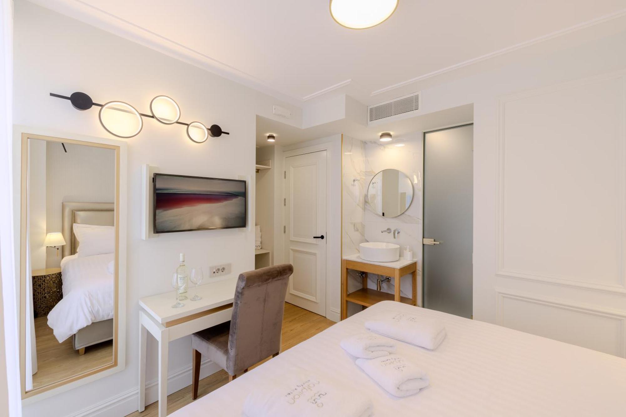 Nafplion Comfy Suites Eksteriør bilde