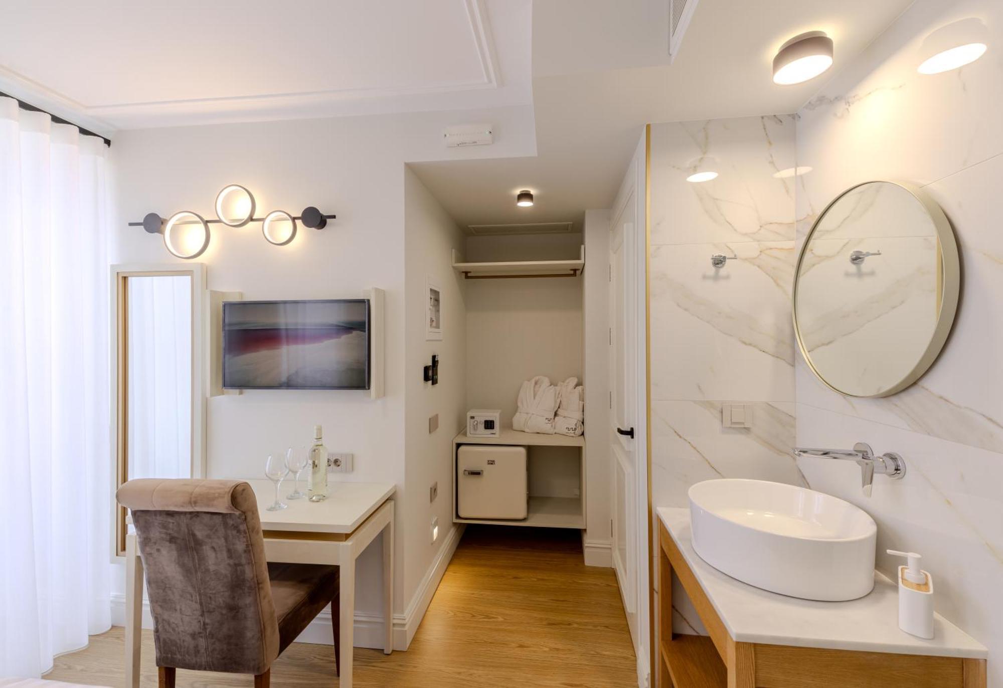 Nafplion Comfy Suites Eksteriør bilde