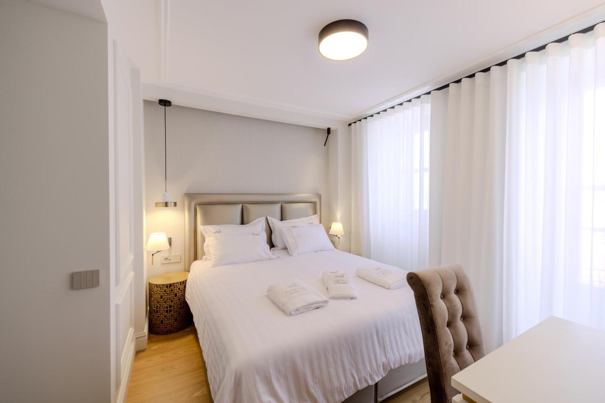 Nafplion Comfy Suites Eksteriør bilde