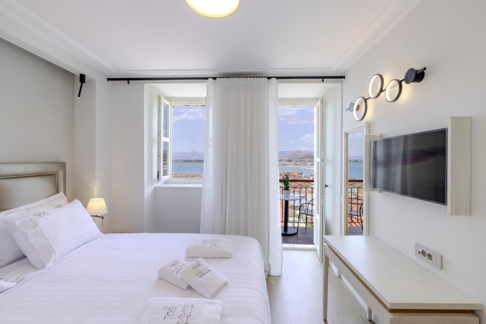 Nafplion Comfy Suites Eksteriør bilde
