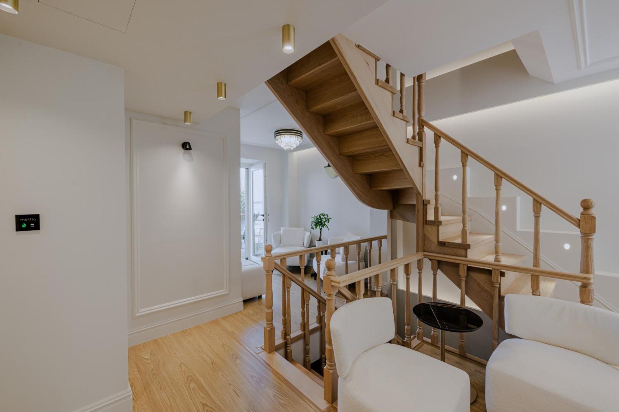 Nafplion Comfy Suites Eksteriør bilde