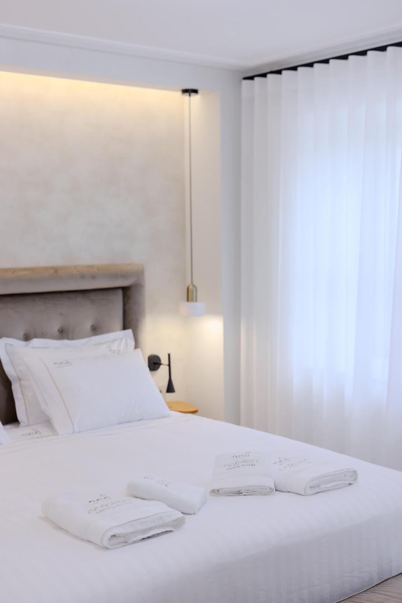 Nafplion Comfy Suites Eksteriør bilde