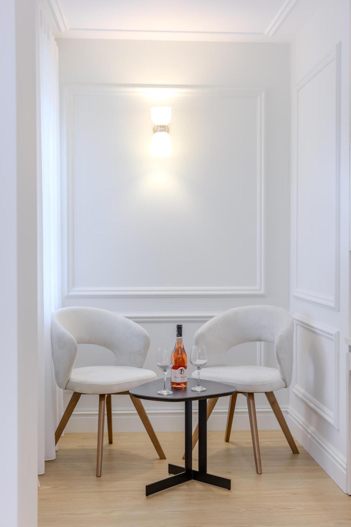 Nafplion Comfy Suites Eksteriør bilde