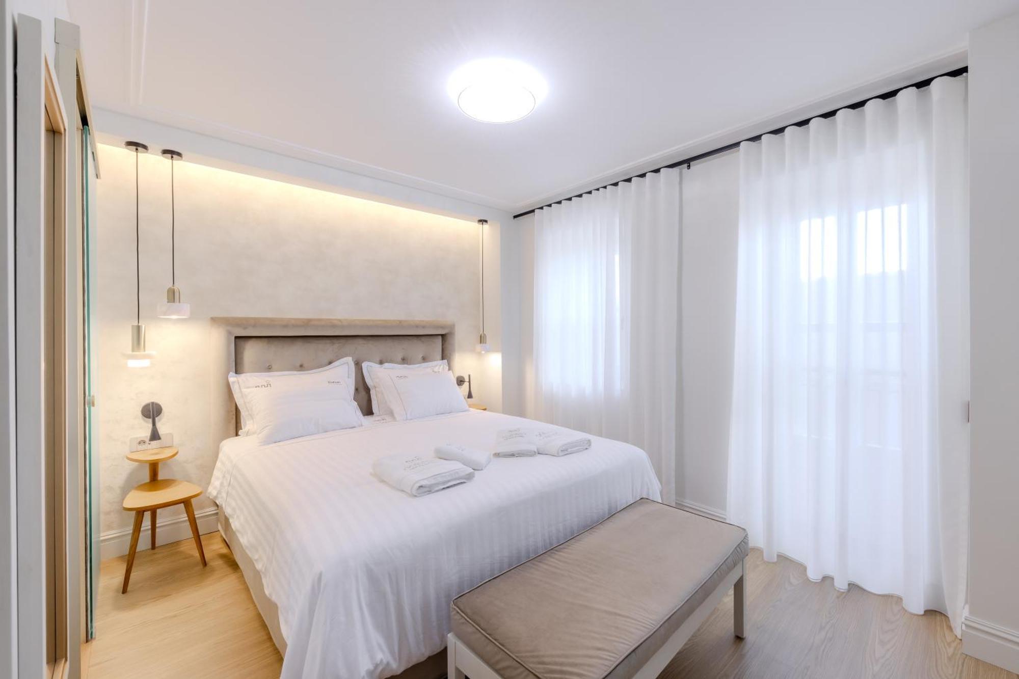 Nafplion Comfy Suites Eksteriør bilde