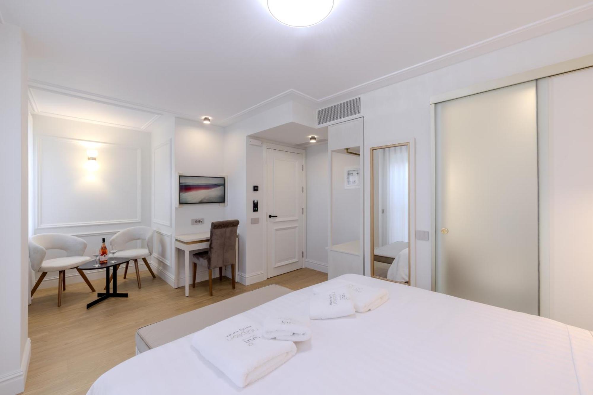 Nafplion Comfy Suites Eksteriør bilde