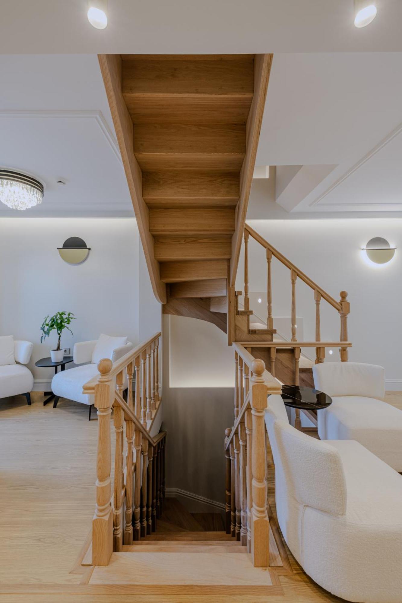 Nafplion Comfy Suites Eksteriør bilde
