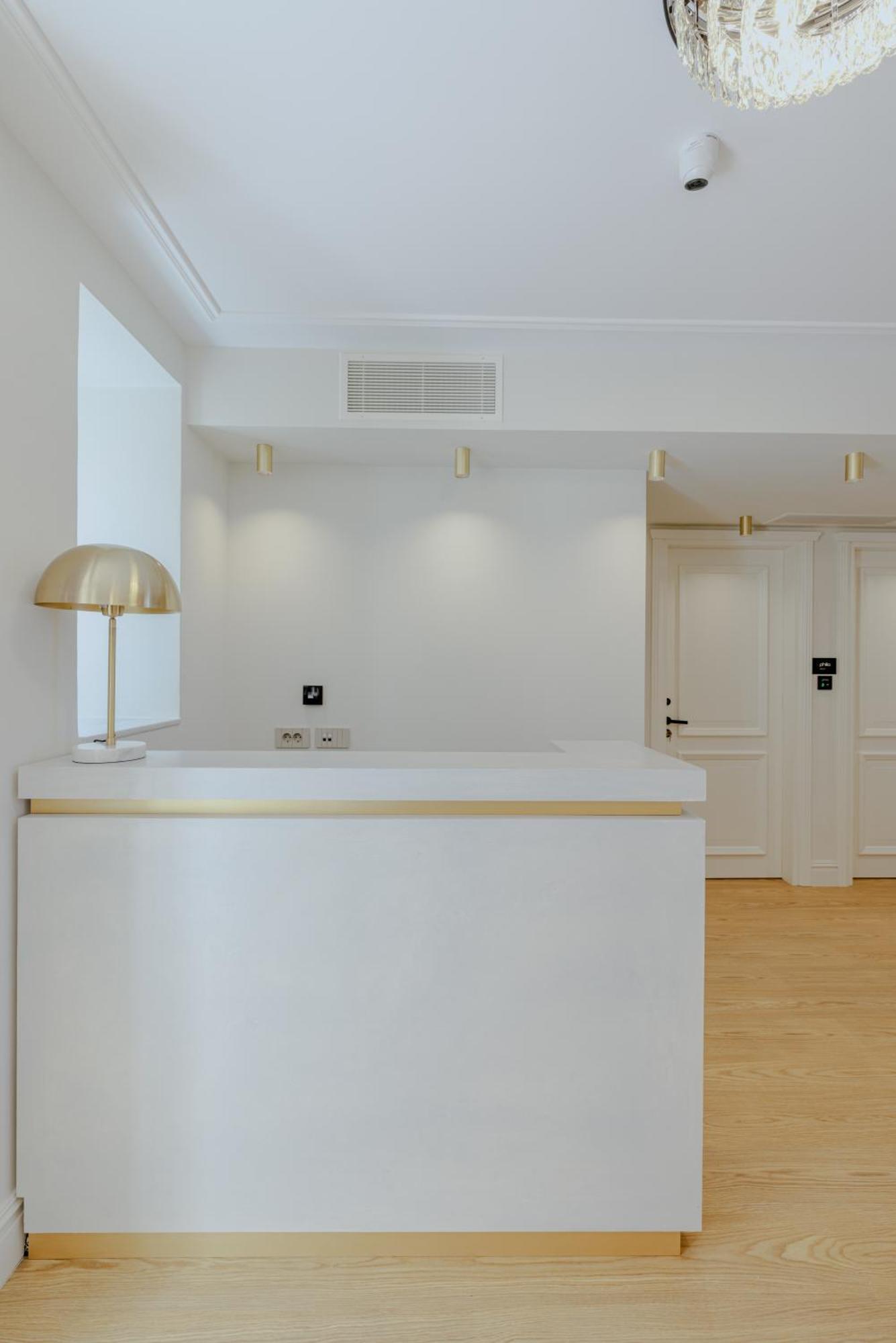 Nafplion Comfy Suites Eksteriør bilde
