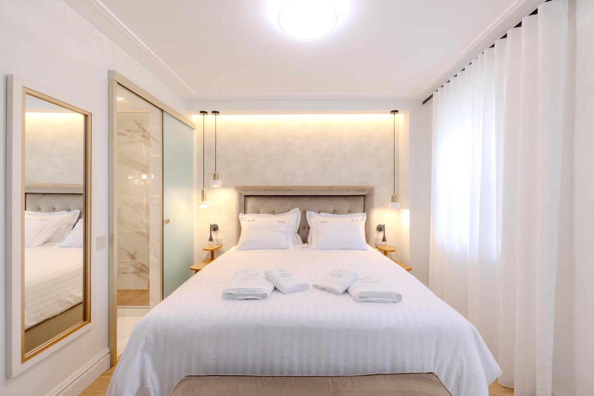 Nafplion Comfy Suites Eksteriør bilde