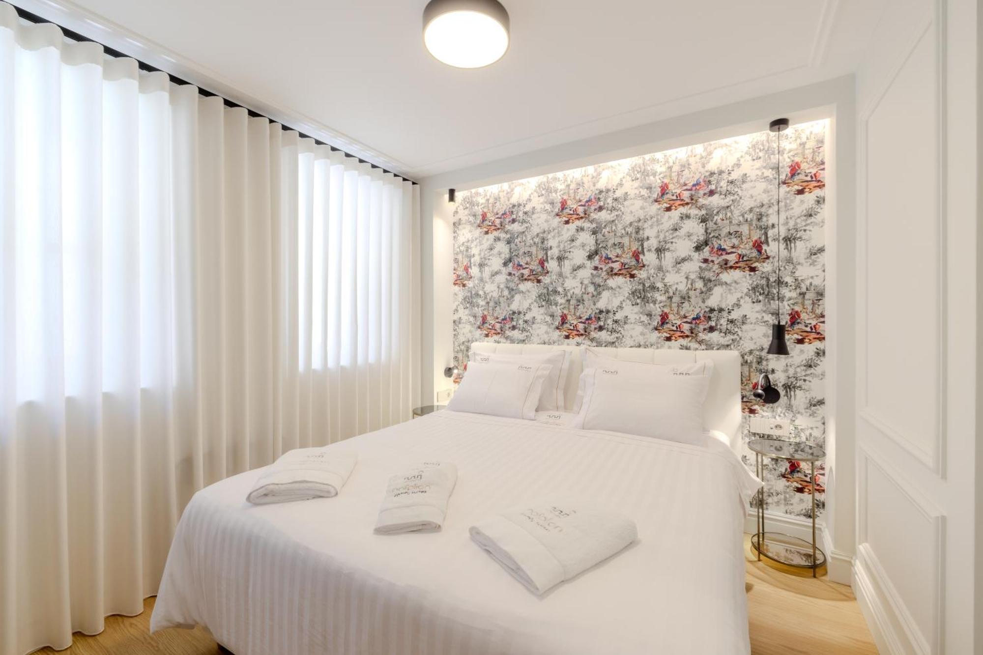 Nafplion Comfy Suites Eksteriør bilde