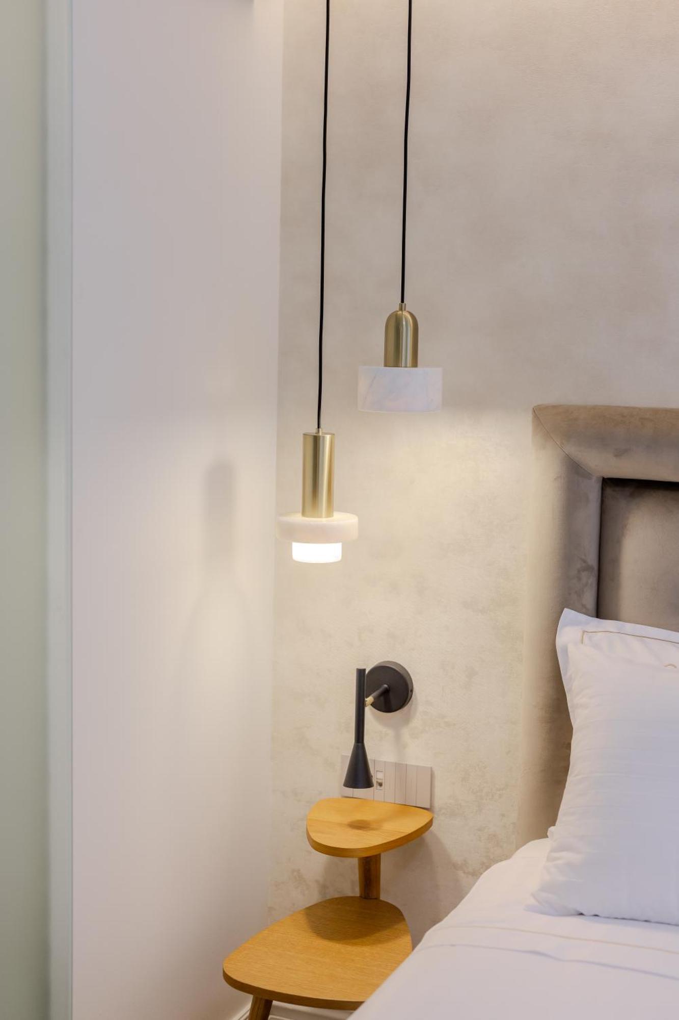 Nafplion Comfy Suites Eksteriør bilde