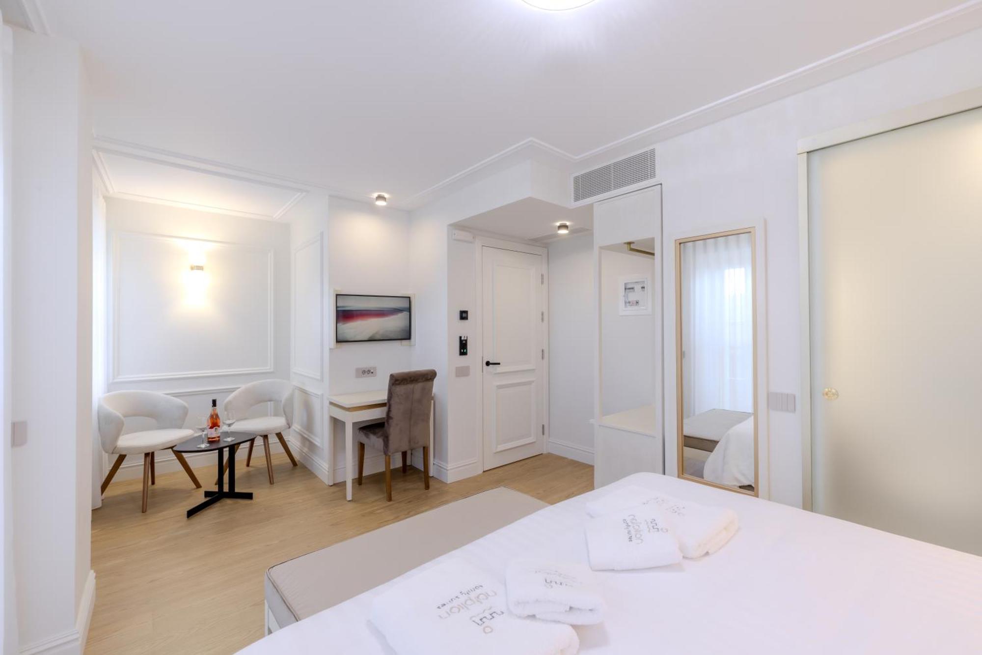 Nafplion Comfy Suites Eksteriør bilde