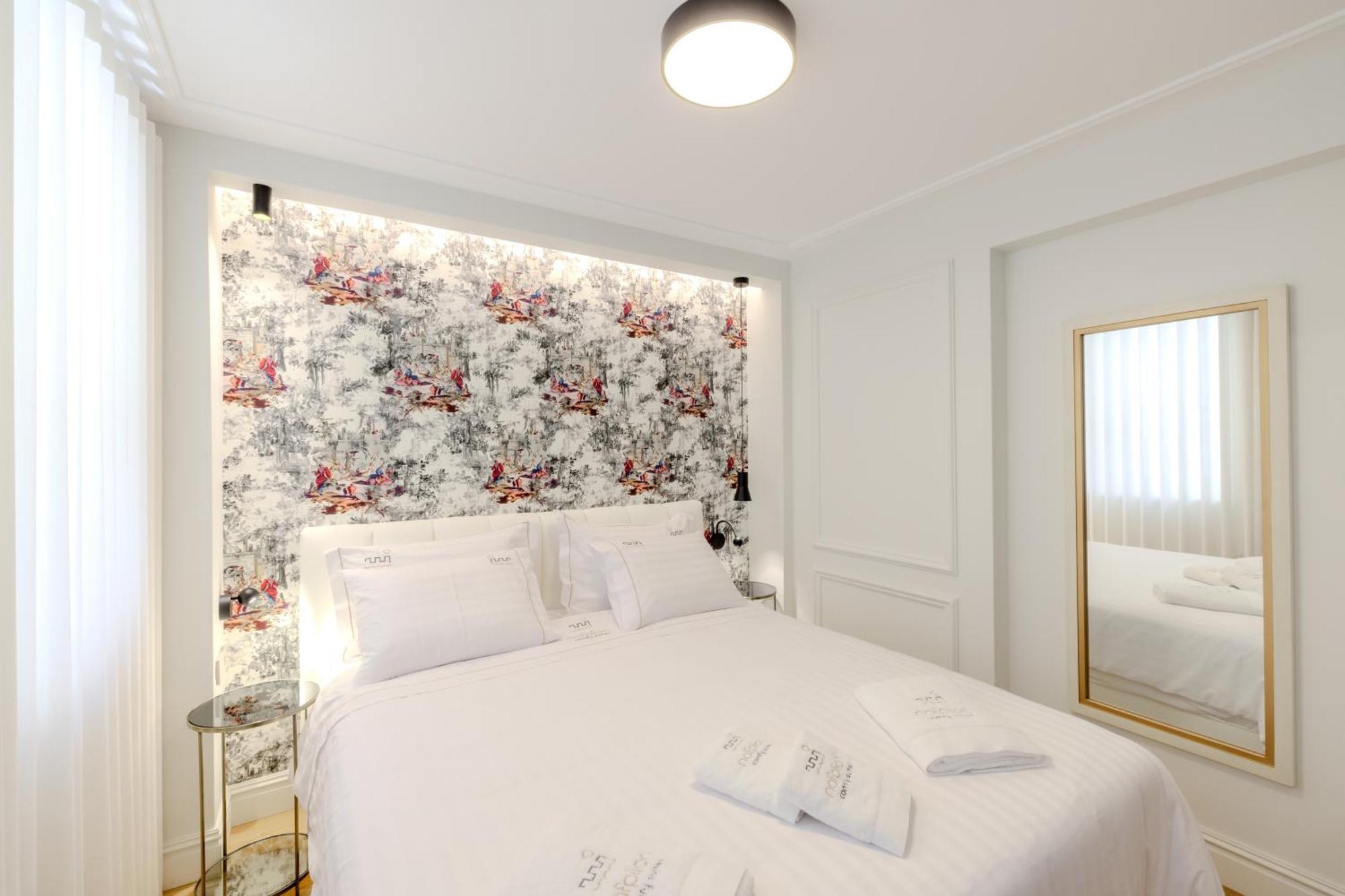 Nafplion Comfy Suites Eksteriør bilde