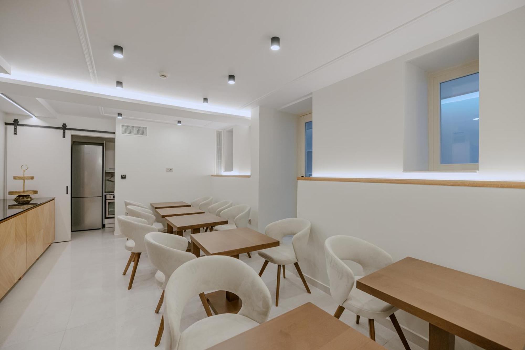 Nafplion Comfy Suites Eksteriør bilde