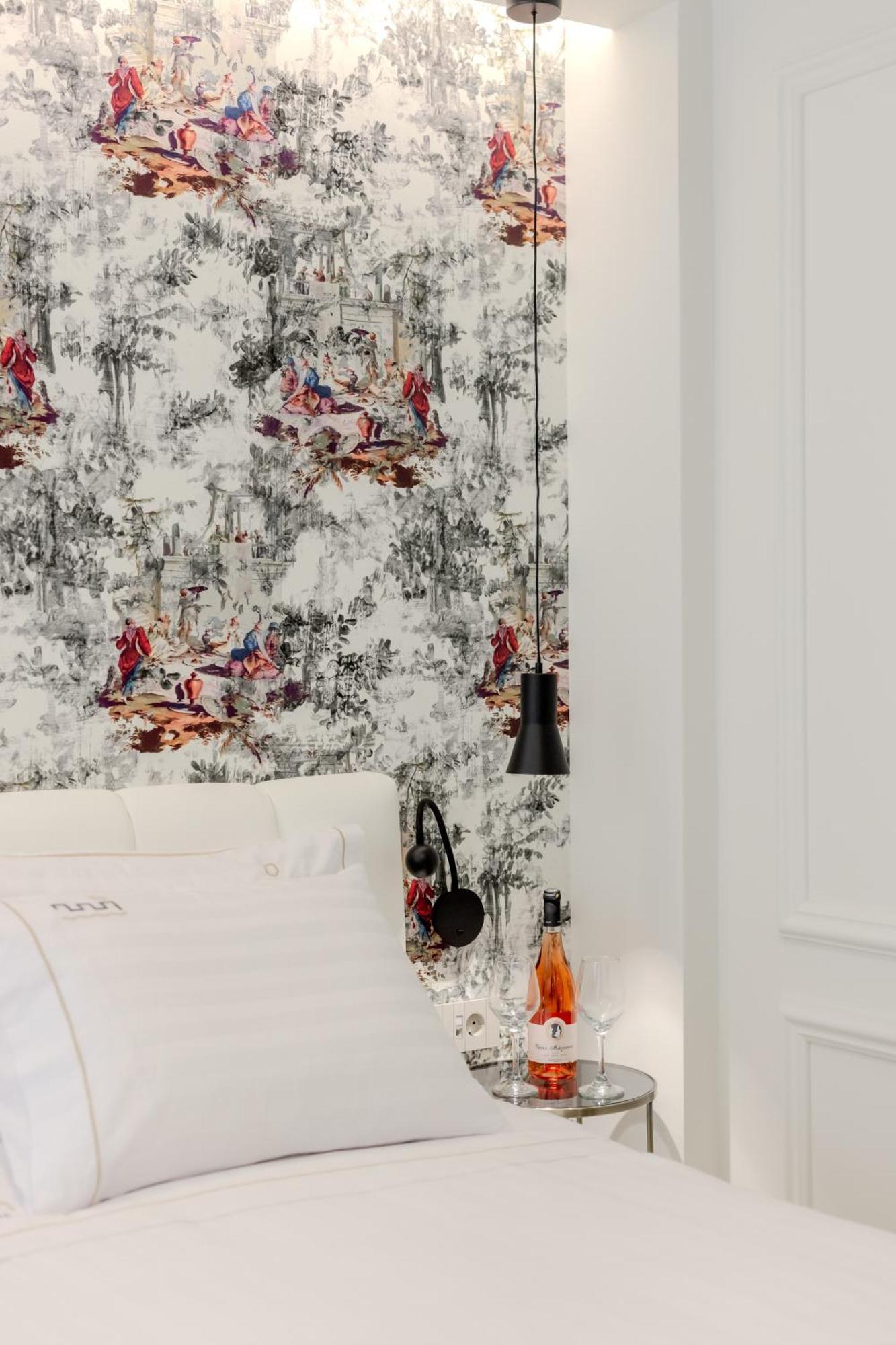 Nafplion Comfy Suites Eksteriør bilde